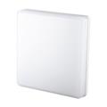 Plafoniera LED 15W Luce Calda 3000K IP44