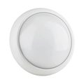 Plafoniera LED 8W Luce Calda 3000K IP54