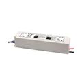 Alimentatore in Plastica 100W 24V 4,2A Colore Bianco IP65