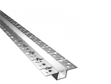 Profilo in Alluminio Flessibile e Curvabile per Strip LED 1,5mt