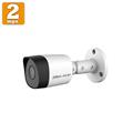 Telecamera bullet 2mpx dahua ottica 2.8mm infrarossi 20mt