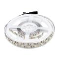 Strip LED SMD3528 8W/m 5m 120 LED/m 12V 6500K IP20 8mm