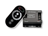 Controller Dimmer con Telecomando per Strip LED 12V/24V