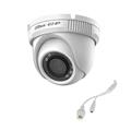 Telecamera dome dahua IP 2mpx poe 2.8mm 20mt ip67