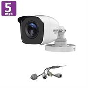 Telecamera bullet 4in1 ahd Hd+ 5Mpx 2.8mm osd IP66 HIKVISION