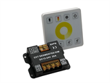 Telecomando Wireless Touch Dimmer per Strip LED DC 12V/24V