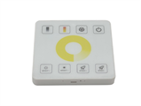 Telecomando Wireless Touch Dimmer per Strip LED DC 12V/24V