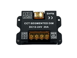 Telecomando Wireless Touch Dimmer per Strip LED DC 12V/24V