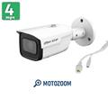 Telecamera bullet ip dahua motozoom 4mpx 2.8-13mm ip67 poe