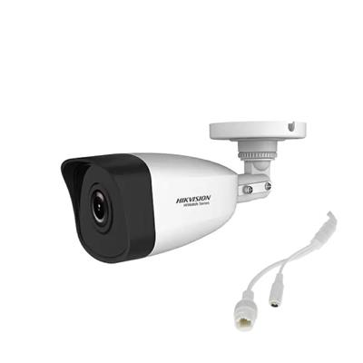 Telecamera ip Hikvision bullet 2 mpx 2.8mm ip67 POE