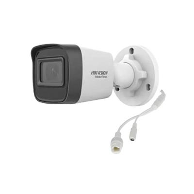 Telecamera Bullet IP Hikvision 4MP 2.8mm H.265+ PoE ip67