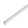 Tubo LED T8 G13 18W Vetro 120cm Starter Incl Non Ruotabile 6500K