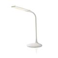 Lampada da Tavola 6W Dimmerabile Ricaricabile Luce 3in1