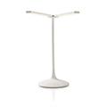 Lampada da Tavola 6W Dimmerabile Ricaricabile Luce 3in1