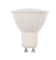 Faretto LED 7W Attacco GU10 Luce Naturale 4000K